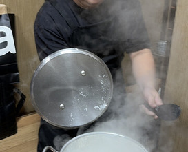 Dinner at Yakiniku Kosen (焼肉幸泉)