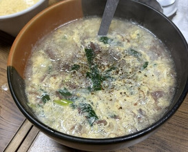 Dinner at Yakiniku Kosen (焼肉幸泉)