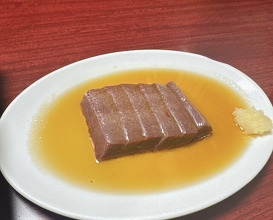 Dinner at Yakiniku Kosen (焼肉幸泉)