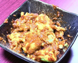 Dinner at Yakiniku Kosen (焼肉幸泉)