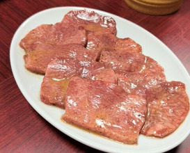 Dinner at Yakiniku Kosen (焼肉幸泉)