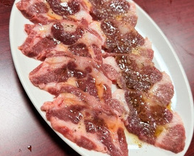 Dinner at Yakiniku Kosen (焼肉幸泉)