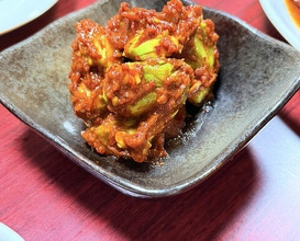 Dinner at Yakiniku Kosen (焼肉幸泉)