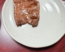 Dinner at Yakiniku Kosen (焼肉幸泉)