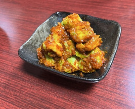 Dinner at Yakiniku Kosen (焼肉幸泉)
