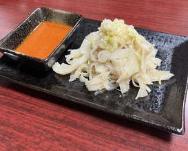Dinner at Yakiniku Kosen (焼肉幸泉)