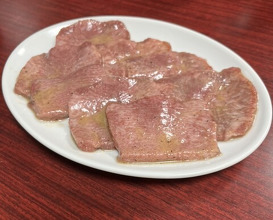 Dinner at Yakiniku Kosen (焼肉幸泉)
