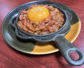 Dinner at Yakiniku Kosen (焼肉幸泉)