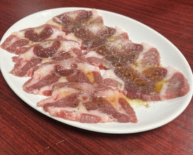Dinner at Yakiniku Kosen (焼肉幸泉)