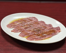 Dinner at Yakiniku Kosen (焼肉幸泉)