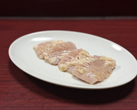 Dinner at Yakiniku Kosen (焼肉幸泉)