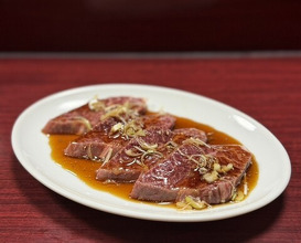 Dinner at Yakiniku Kosen (焼肉幸泉)