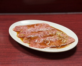 Dinner at Yakiniku Kosen (焼肉幸泉)