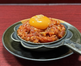 Dinner at Yakiniku Kosen (焼肉幸泉)