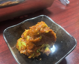 Dinner at Yakiniku Kosen (焼肉幸泉)