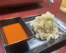 Dinner at Yakiniku Kosen (焼肉幸泉)