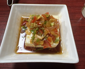 Dinner at Yakiniku Kosen (焼肉幸泉)