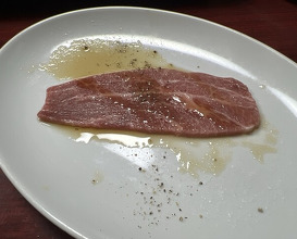 Dinner at Yakiniku Kosen (焼肉幸泉)