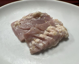 Dinner at Yakiniku Kosen (焼肉幸泉)