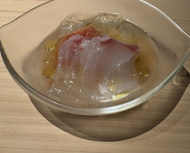Dinner at Kotan