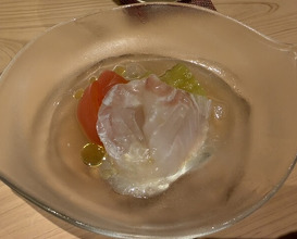 Dinner at Kotan