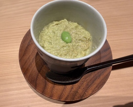 Dinner at Kotan