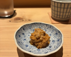 Dinner at Kotan