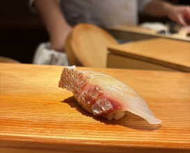 Dinner at Kotan