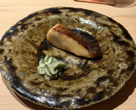 Dinner at Kotan