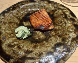 Dinner at Kotan