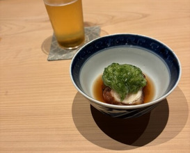 Dinner at Kotan