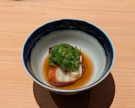Dinner at Kotan