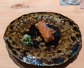 Dinner at Kotan
