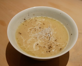 Dinner at Yakitori Koto (焼き鳥 こと)