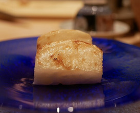 Dinner at Yakitori Koto (焼き鳥 こと)