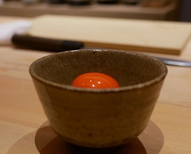 Dinner at Yakitori Koto (焼き鳥 こと)