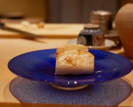Dinner at Yakitori Koto (焼き鳥 こと)