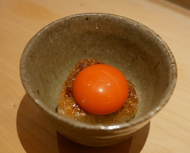 Dinner at Yakitori Koto (焼き鳥 こと)