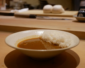 Dinner at Yakitori Koto (焼き鳥 こと)