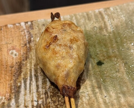 Dinner at Yakitori Koto (焼き鳥 こと)