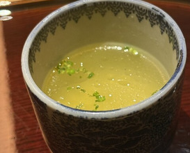 Dinner at Yakitori Koto (焼き鳥 こと)