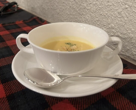 Dinner at Kuishinbo Yamanaka (くいしんぼー山中)