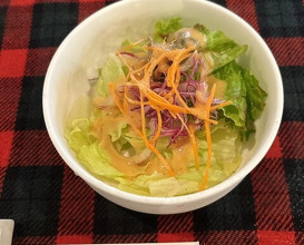 Dinner at Kuishinbo Yamanaka (くいしんぼー山中)