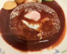 Dinner at Kuishinbo Yamanaka (くいしんぼー山中)
