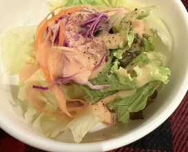 Dinner at Kuishinbo Yamanaka (くいしんぼー山中)