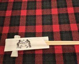 Dinner at Kuishinbo Yamanaka (くいしんぼー山中)