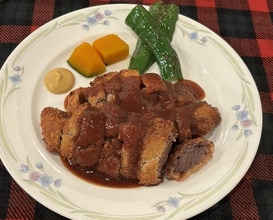 Dinner at Kuishinbo Yamanaka (くいしんぼー山中)