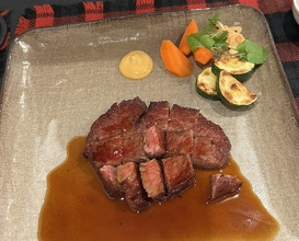 Dinner at Kuishinbo Yamanaka (くいしんぼー山中)
