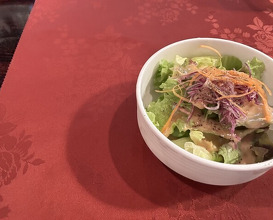 Dinner at Kuishinbo Yamanaka (くいしんぼー山中)