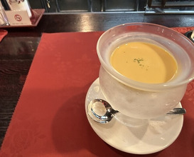 Dinner at Kuishinbo Yamanaka (くいしんぼー山中)